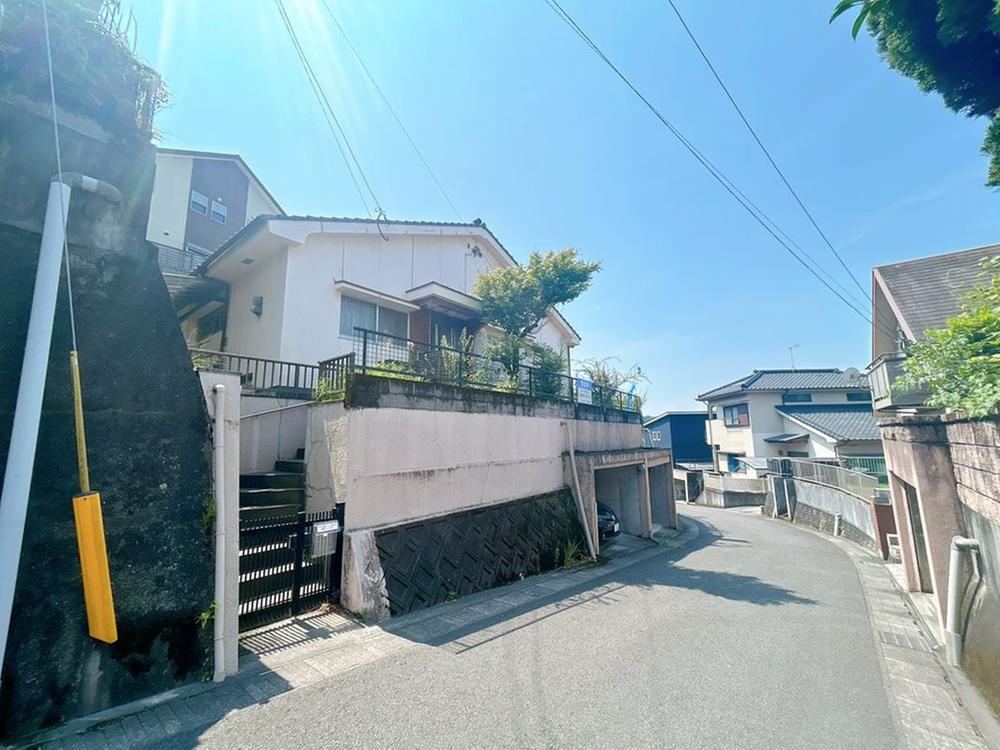 5DK+S house in Kagoshima, Kagoshima - Photo 1