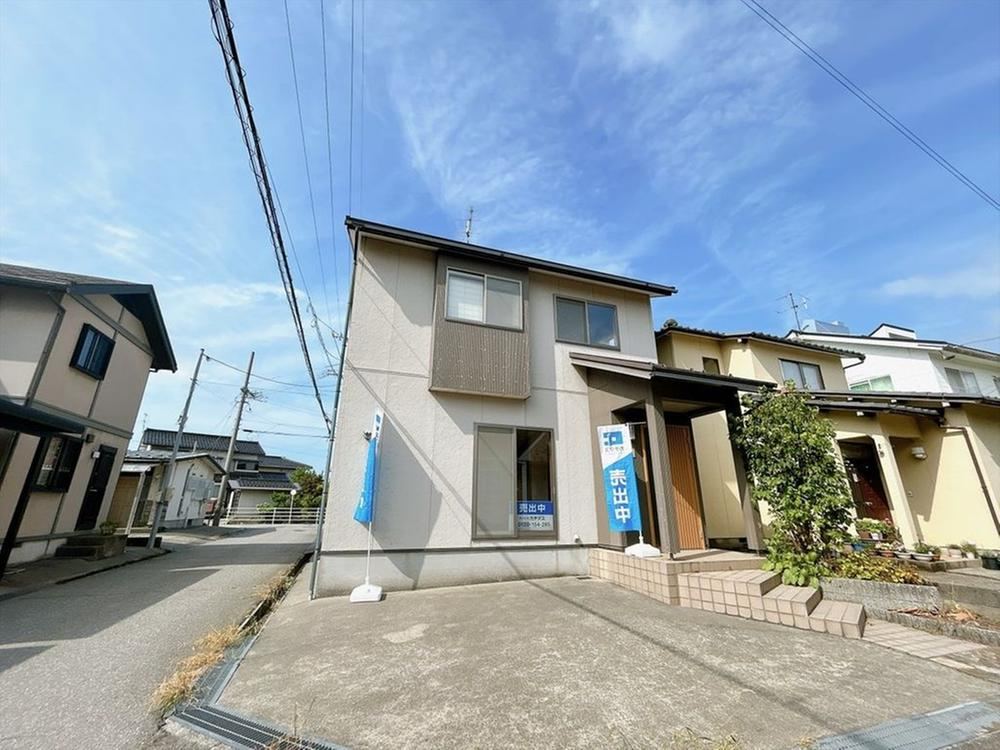 2LDK+S house in Hakusan, Ishikawa - Photo 1