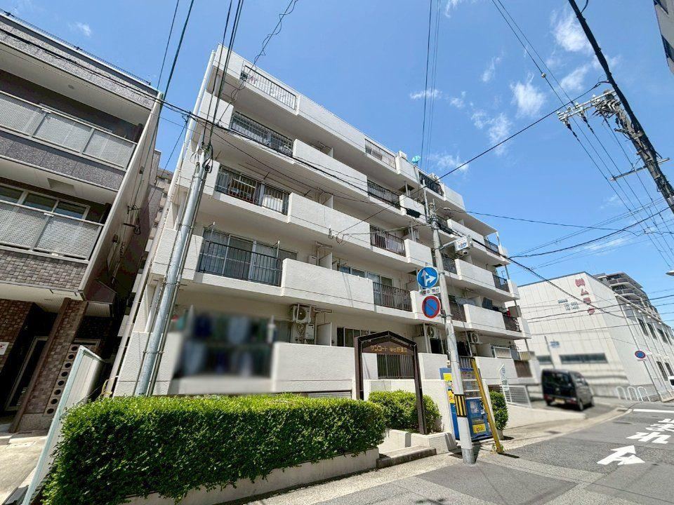1LDK apartment in Chuo Ward, Kobe, Hyogo - Photo 1