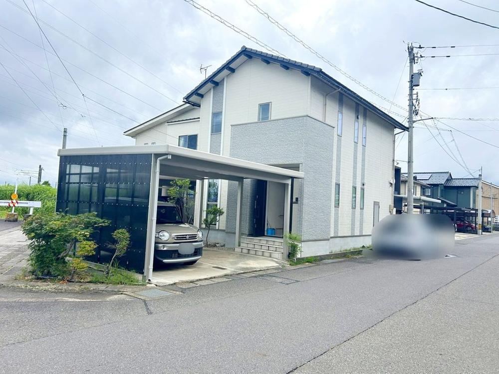 3LDK house in Sabae, Fukui - Photo 1