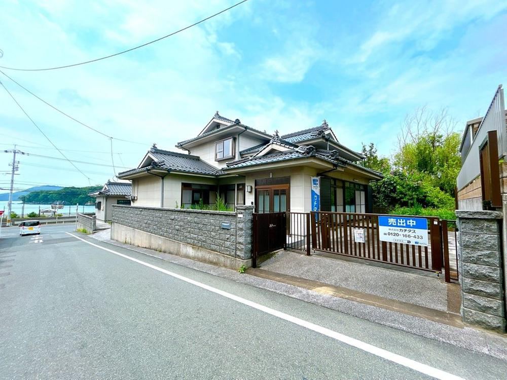 4LDK house in Hagi, Yamaguchi - Photo 1