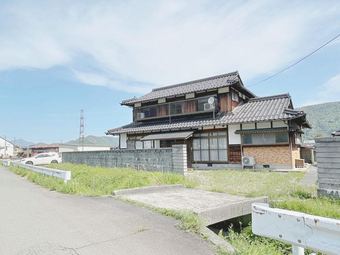 5LDK house in Obama