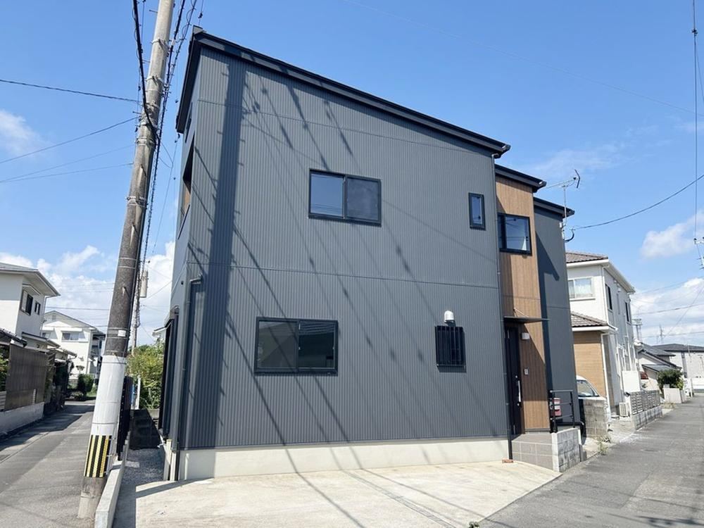 2LDK house in Miyazaki, Miyazaki - Photo 1