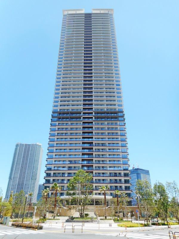 1LDK apartment in Chuo Ward, Tokyo - Photo 1