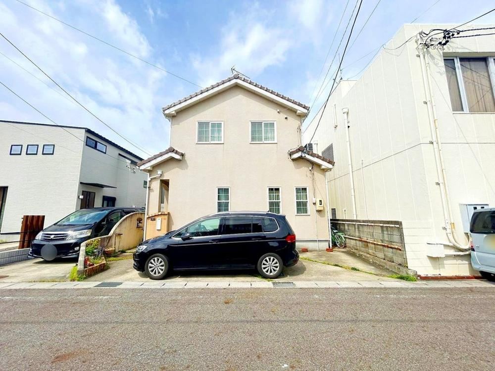 4LDK house in Toyota, Aichi - Photo 1