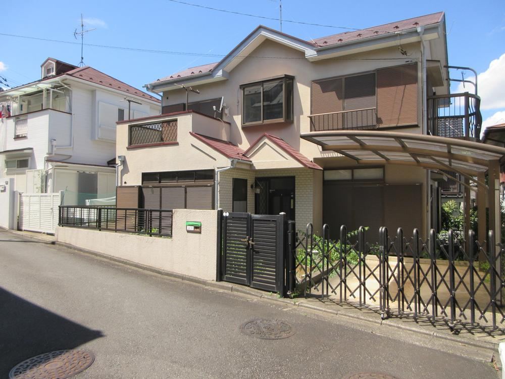 4LDK house in Tokorozawa, Saitama - Photo 1