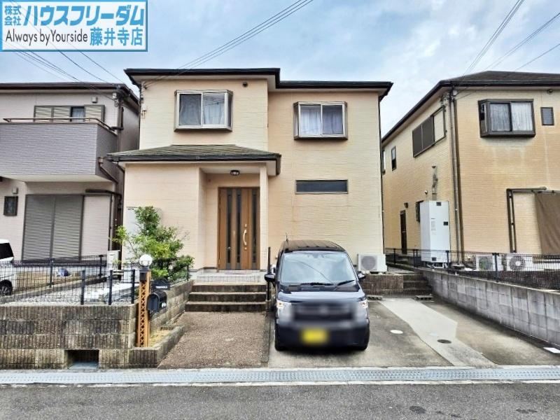 4LDK house in Kawachinagano, Osaka - Photo 1