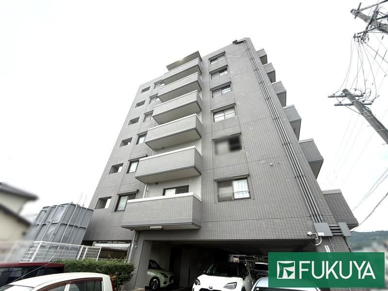 3LDK apartment in Chikushino, Fukuoka - Photo 1