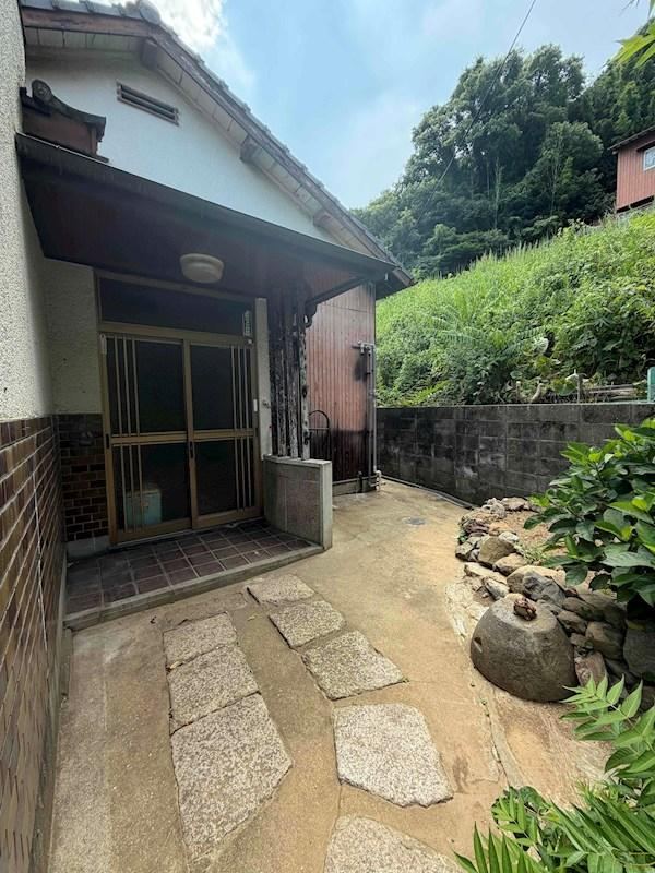 7K house in Yahatahigashi Ward, Kitakyushu, Fukuoka - Photo 1