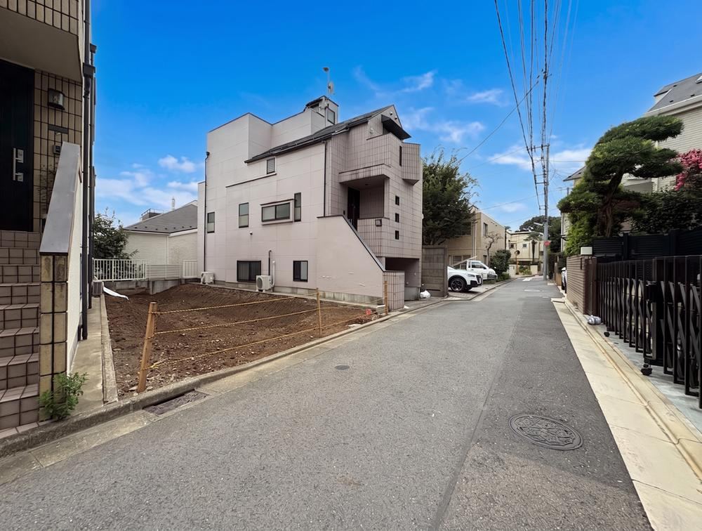 63 m² land in Setagaya Ward, Tokyo - Photo 1
