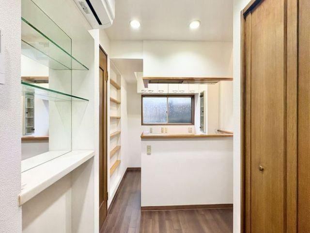 3DK+S house in Ota Ward, Tokyo - Photo 1