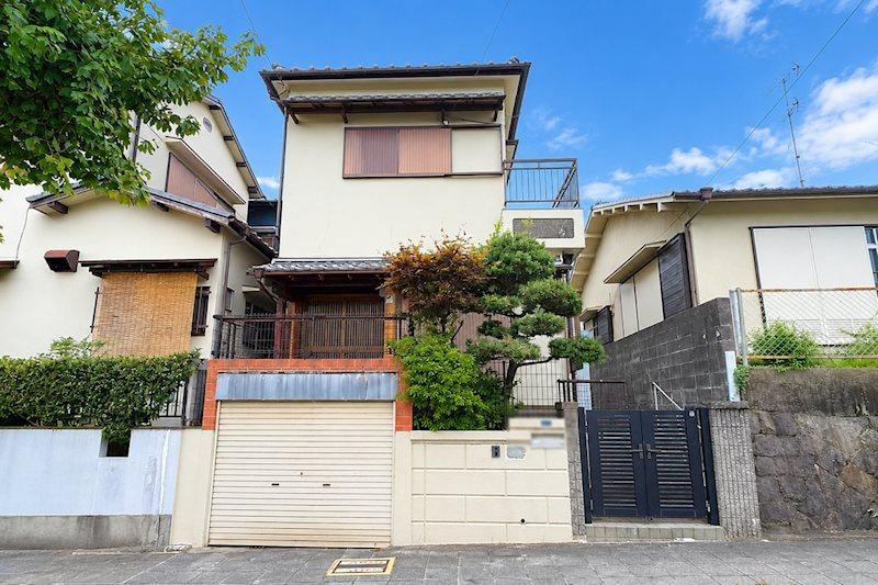 3LDK house in Mino, Osaka - Photo 1