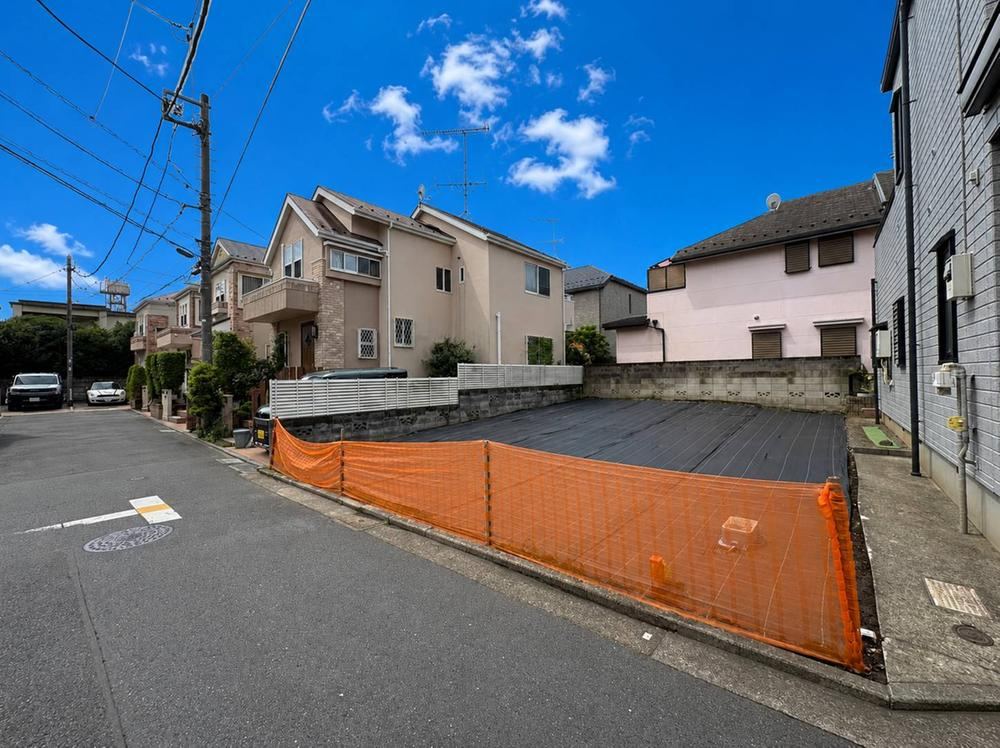 95 m² land in Musashino, Tokyo - Photo 1