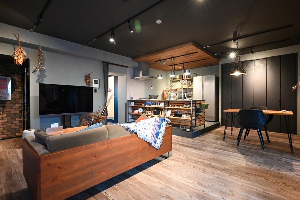 2LDK apartment in Handa, Aichi - Photo 1