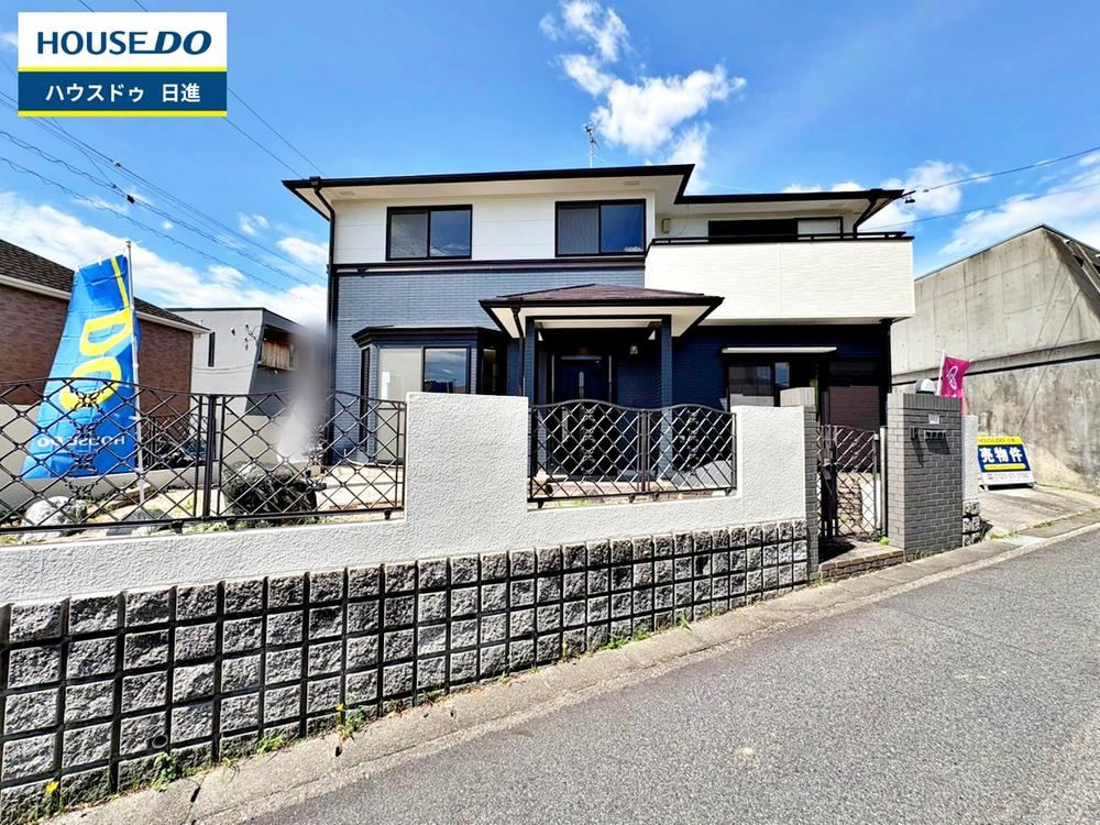 5LDK house in Nisshin, Aichi - Photo 1