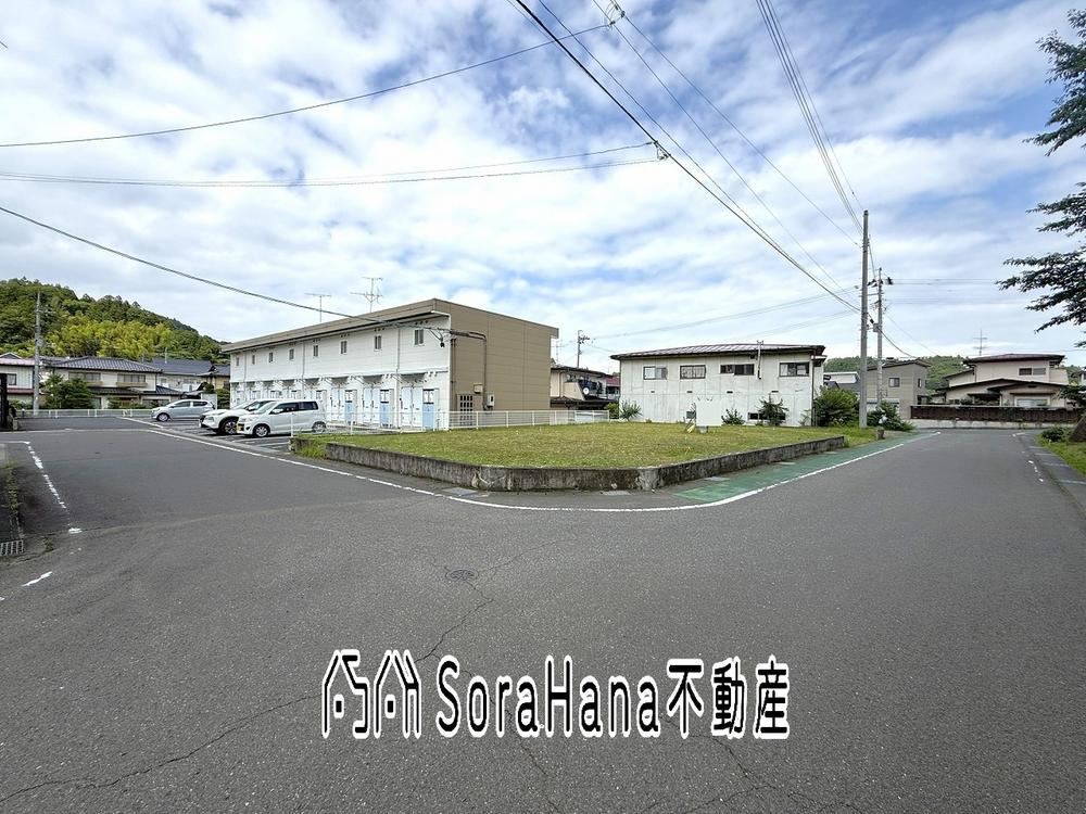 148 m² land in Nihommatsu, Fukushima - Photo 1