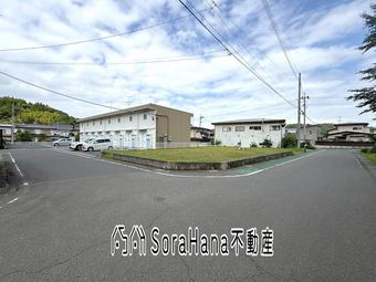 plot of land in Nihommatsu