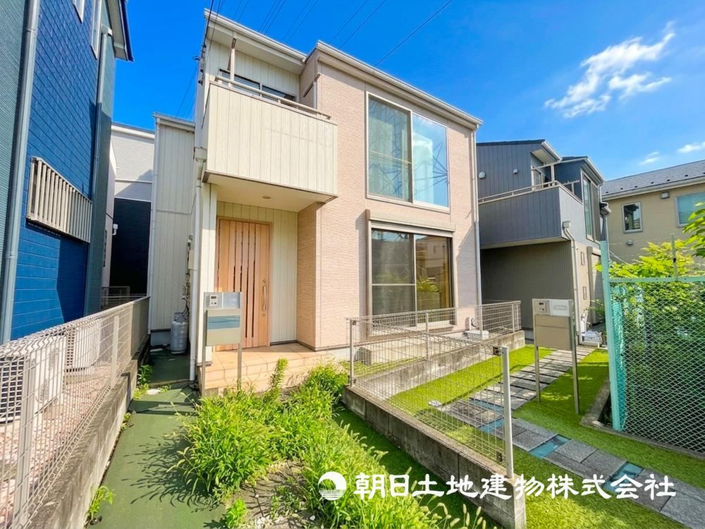 3LDK house in Chuo Ward, Sagamihara, Kanagawa - Photo 1