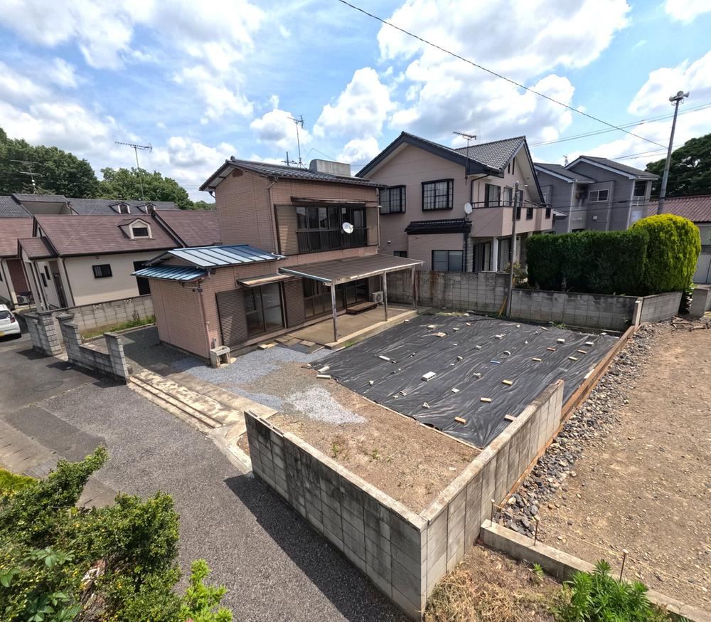 240 m² land in Ashikaga, Tochigi - Photo 1