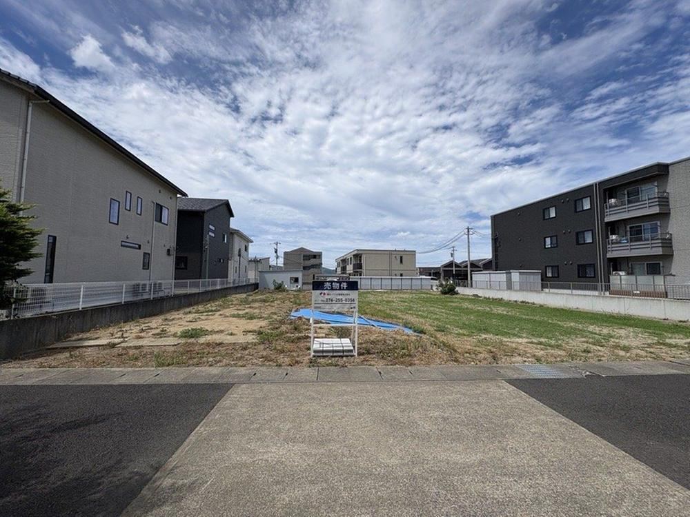 1005 m² land in Fukui, Fukui - Photo 1