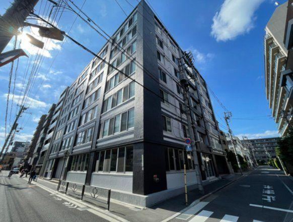 2LDK apartment in Bunkyo Ward, Tokyo - Photo 1