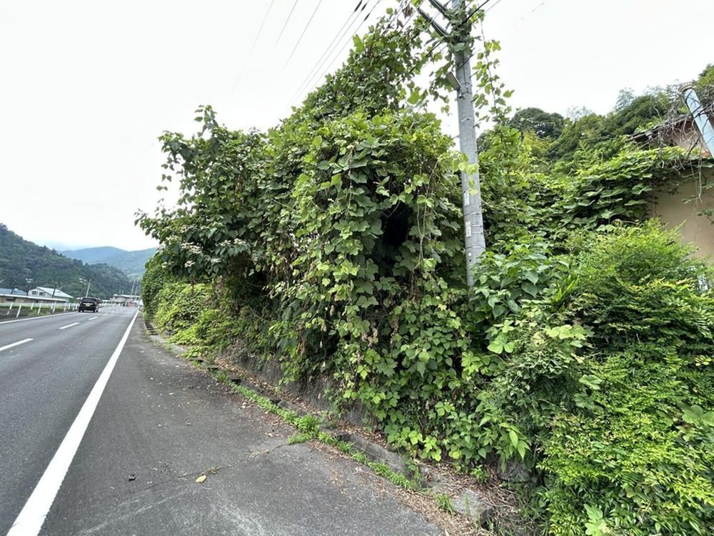 769 m² land in Nanbu, Minamikoma District, Yamanashi - Photo 1