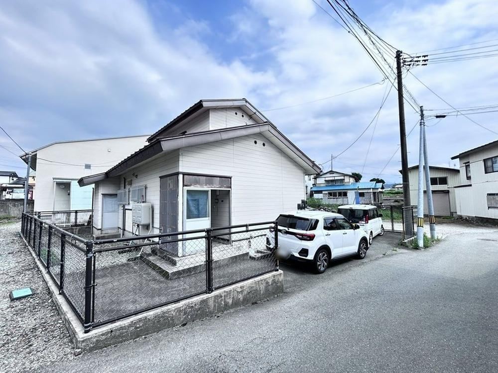 4DK house in Obanazawa, Yamagata - Photo 1