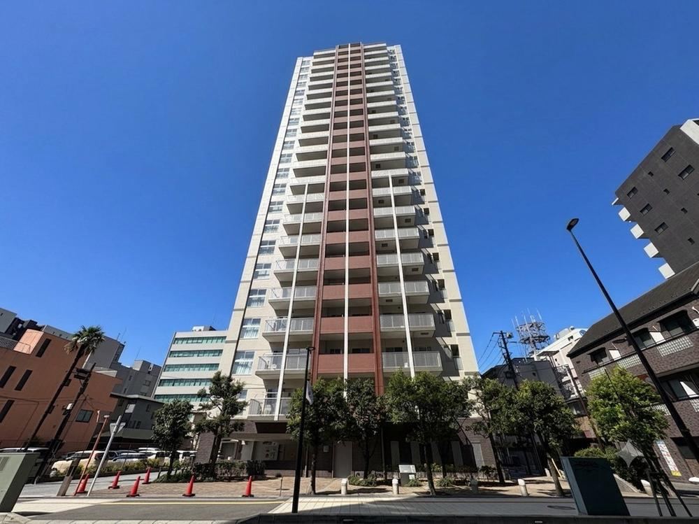 1LDK apartment in Omiya Ward, Saitama - Photo 1