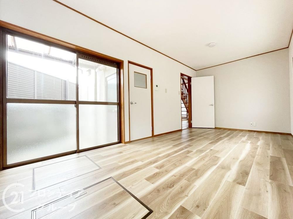 4LDK house in Nara, Nara - Photo 1