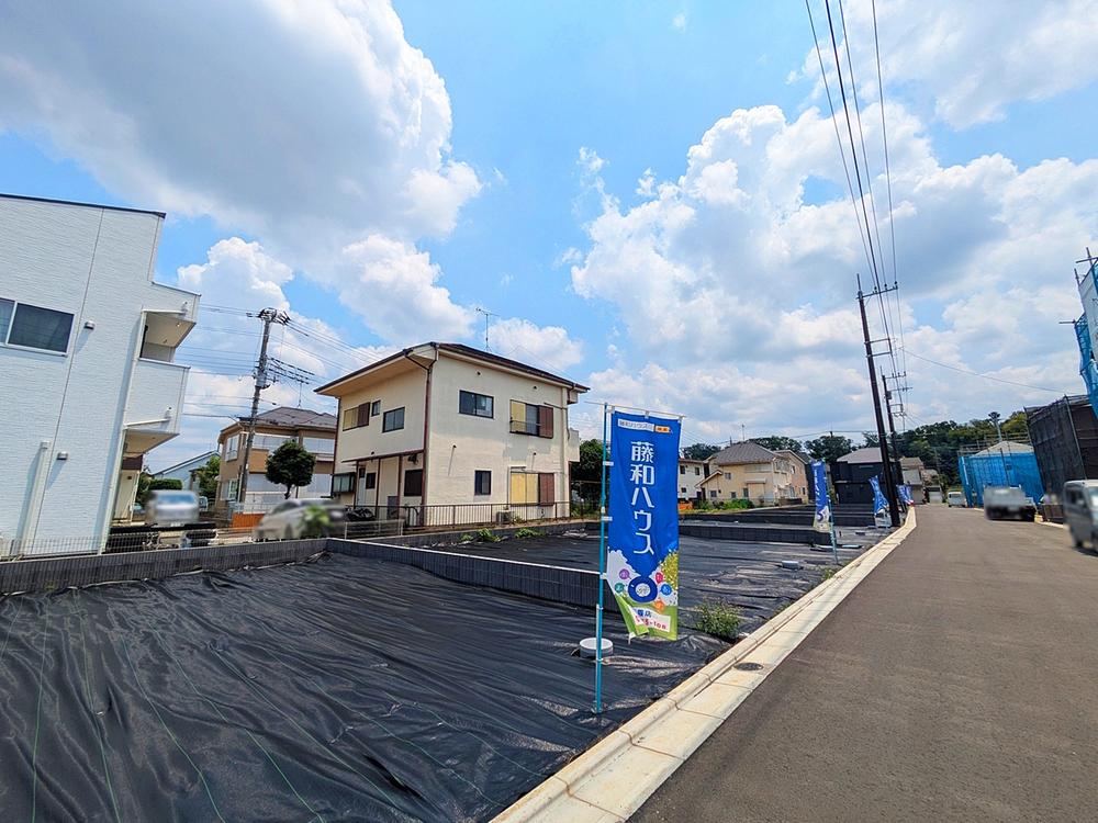 116 m² land in Niiza, Saitama - Photo 1