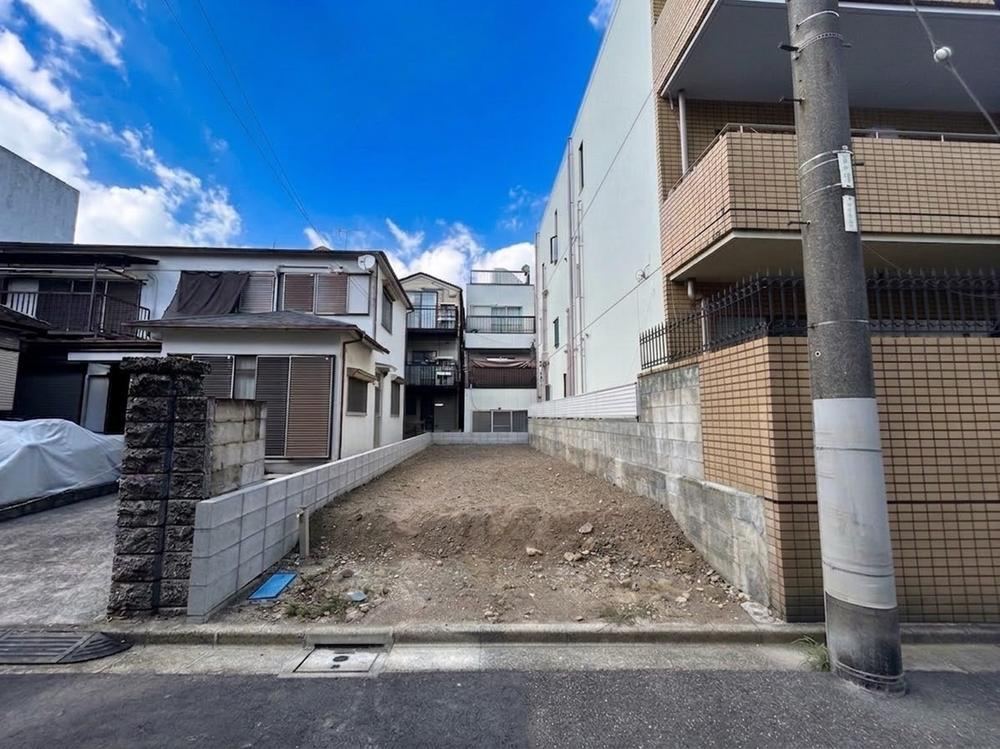 65 m² land in Bunkyo Ward, Tokyo - Photo 1