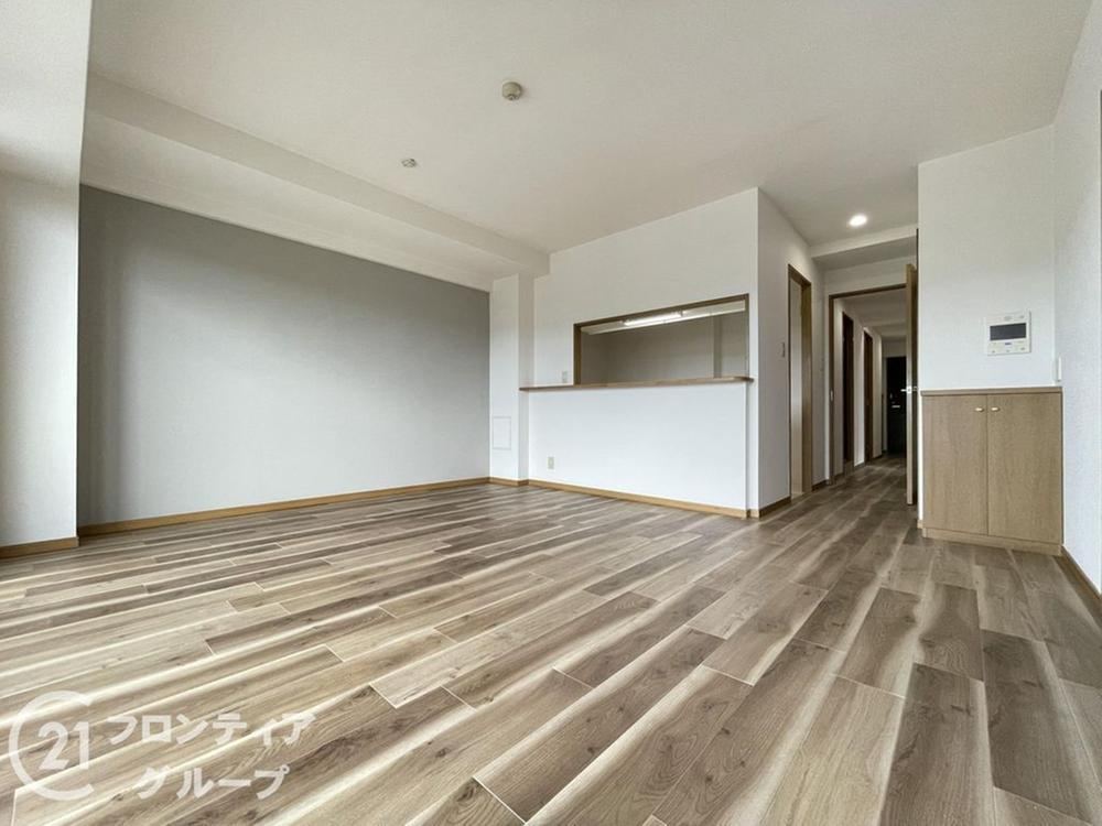 4LDK apartment in Yamatokoriyama, Nara - Photo 1