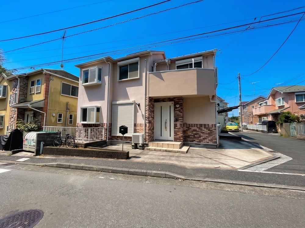 4LDK+S house in Hodogaya Ward, Yokohama, Kanagawa - Photo 1