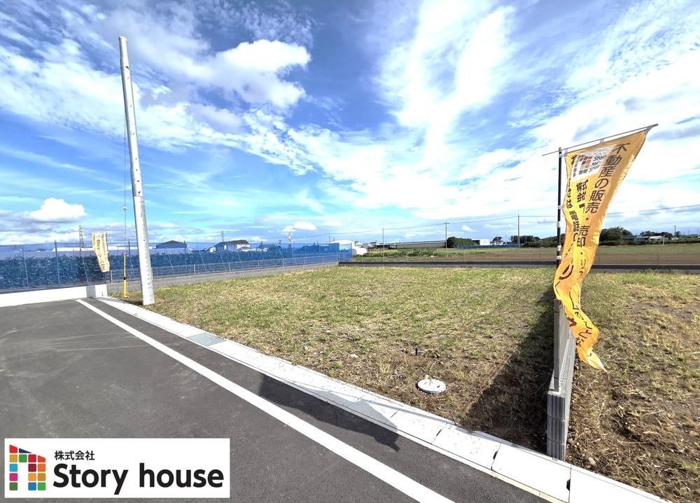 258 m² land in Isesaki, Gunma - Photo 1