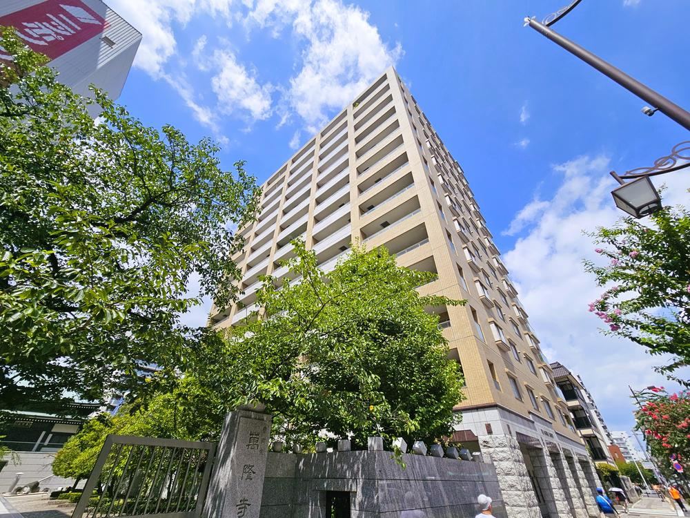 3LDK apartment in Taito Ward, Tokyo - Photo 1