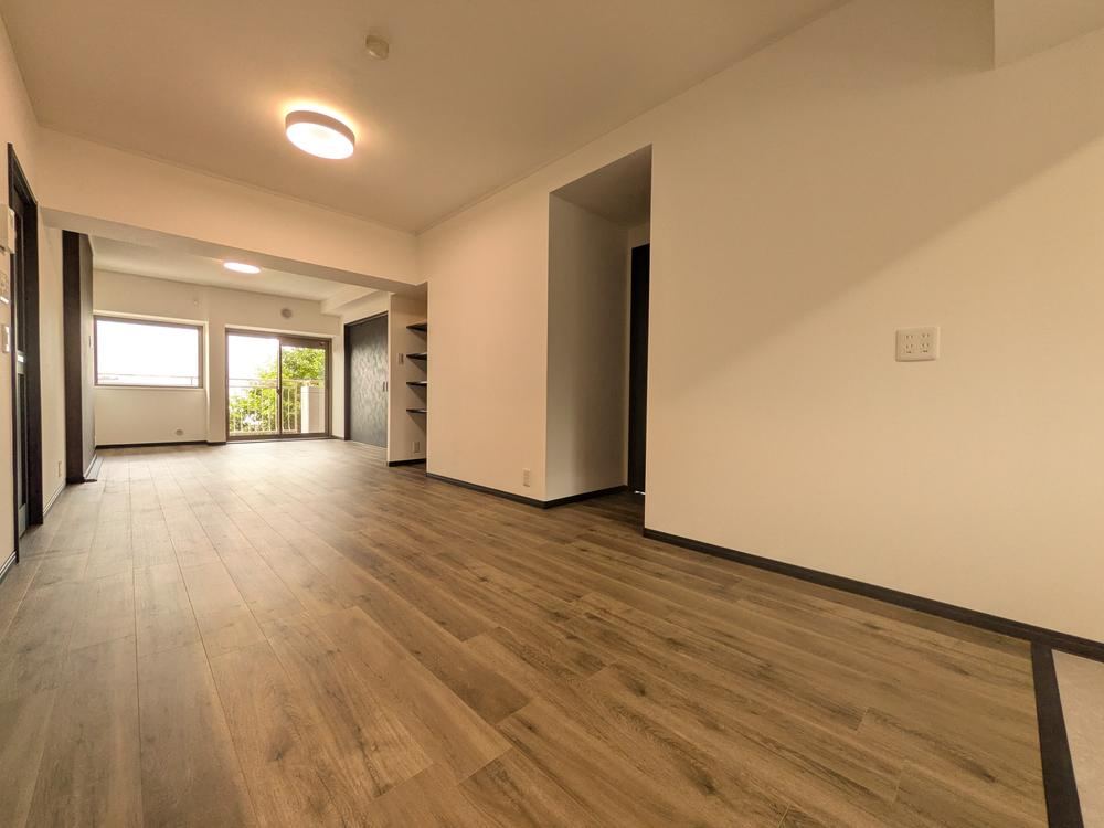 4LDK apartment in Aoba Ward, Yokohama, Kanagawa - Photo 1