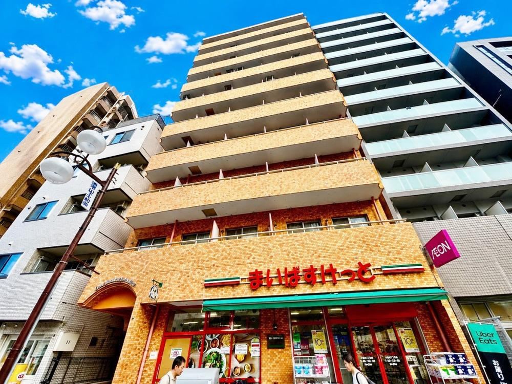 2LDK apartment in Bunkyo Ward, Tokyo - Photo 1