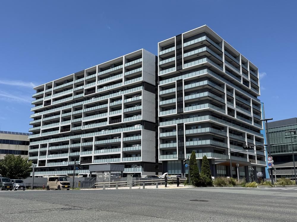4LDK apartment in Morioka, Iwate - Photo 1