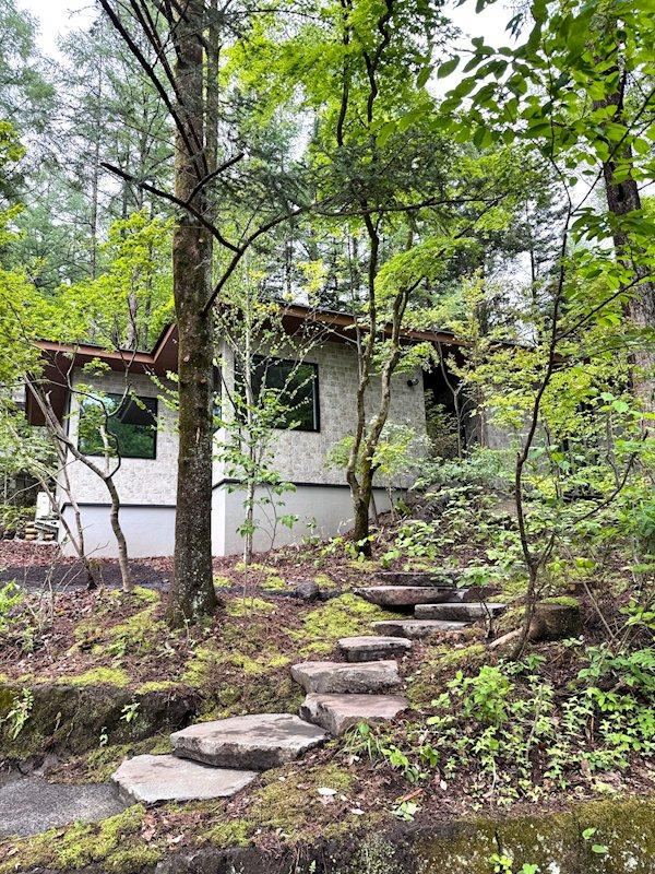 2LDK house in Karuizawa, Kitasaku District, Nagano - Photo 1