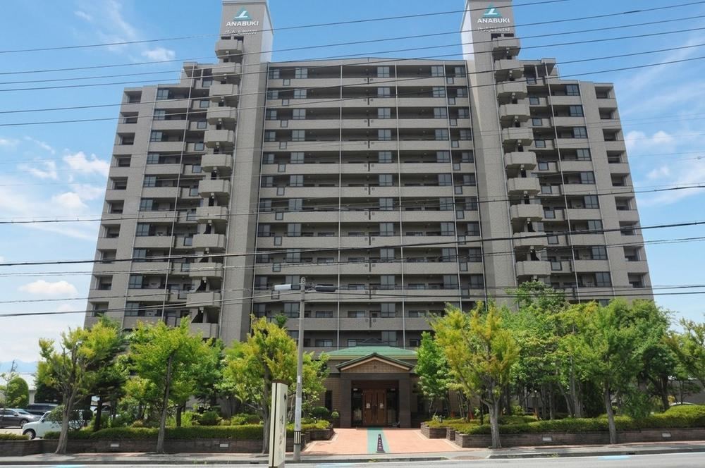 3LDK apartment in Nagano, Nagano - Photo 1