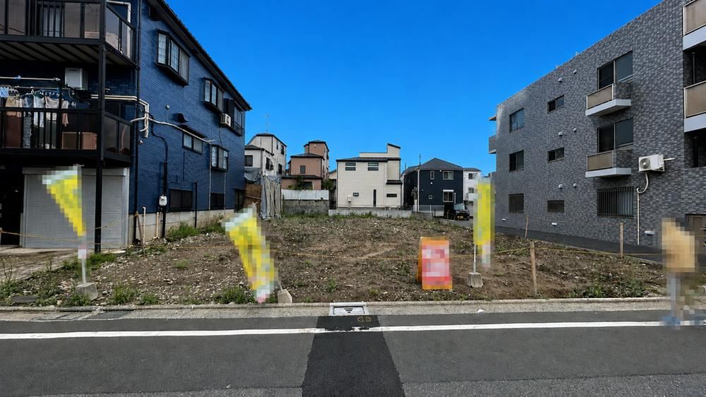 97 m² land in Edogawa Ward, Tokyo - Photo 1