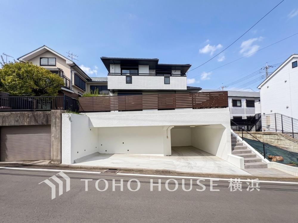 3LDK+S house in Kohoku Ward, Yokohama, Kanagawa - Photo 1