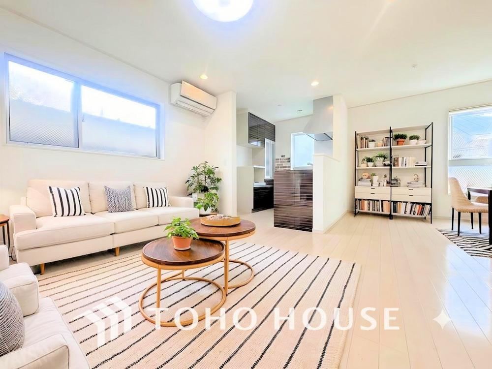 2LDK+S house in Yamato, Kanagawa - Photo 1