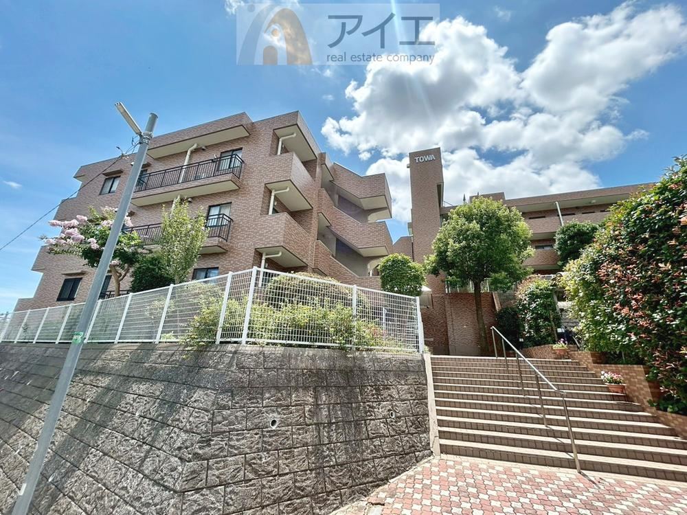 3LDK apartment in Matsudo, Chiba - Photo 1