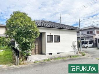 2LDK house in Takashima