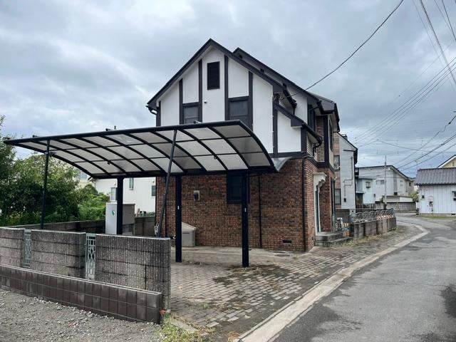 4LDK house in Maebashi, Gunma - Photo 1