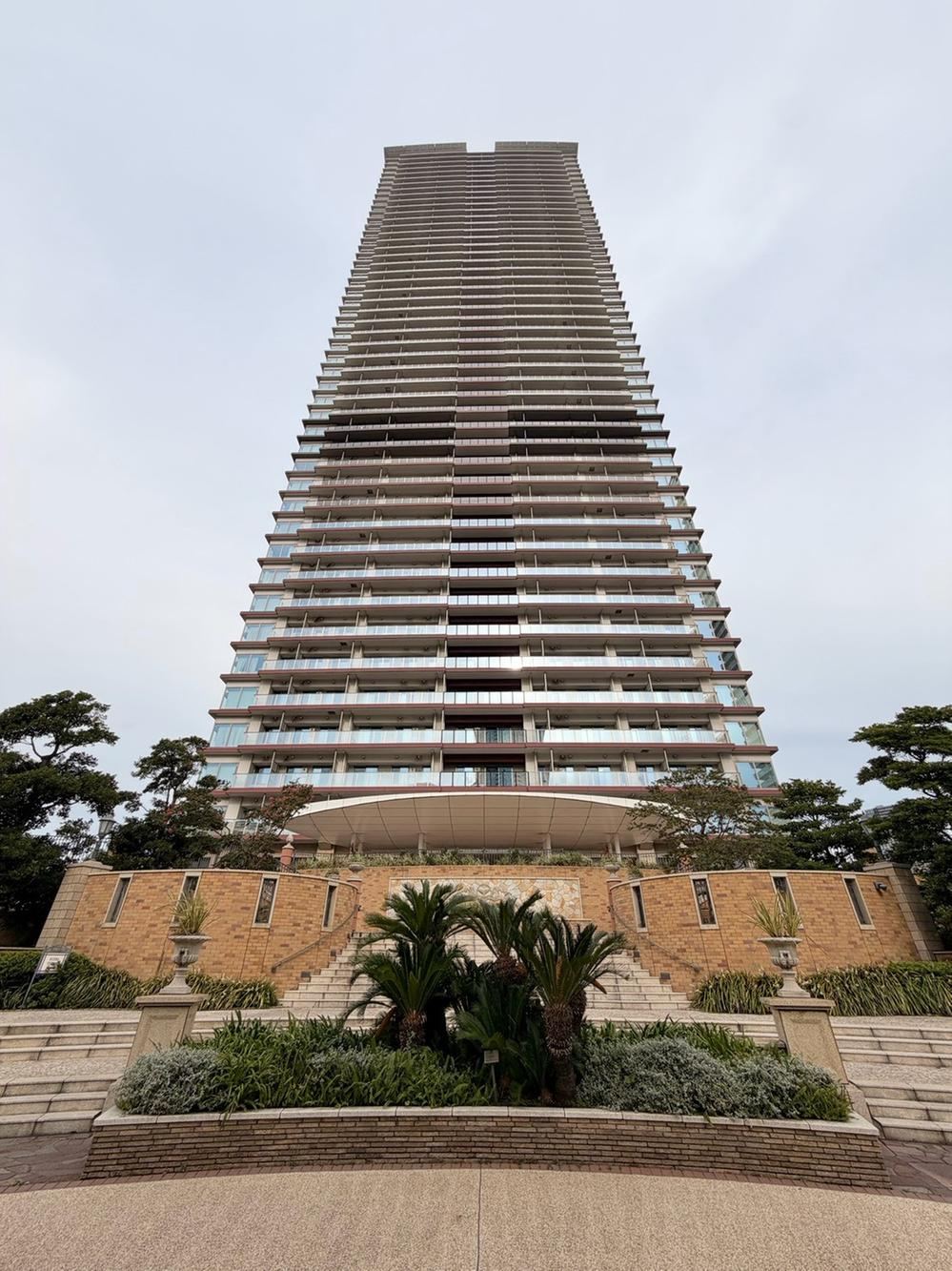 3LDK apartment in Chuo Ward, Tokyo - Photo 1
