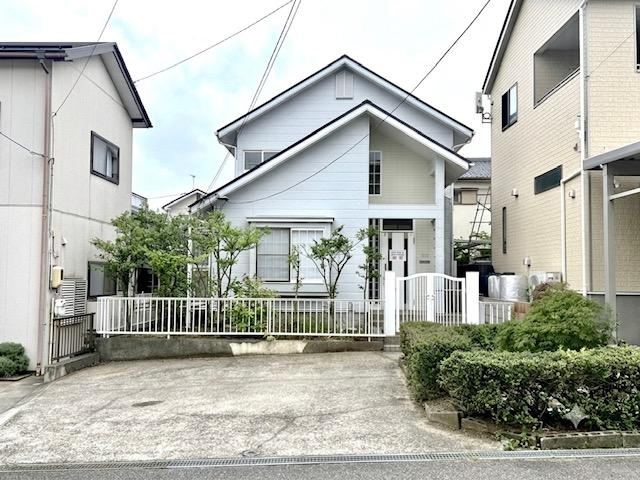 3LDK house in Nishi Ward, Niigata - Photo 1