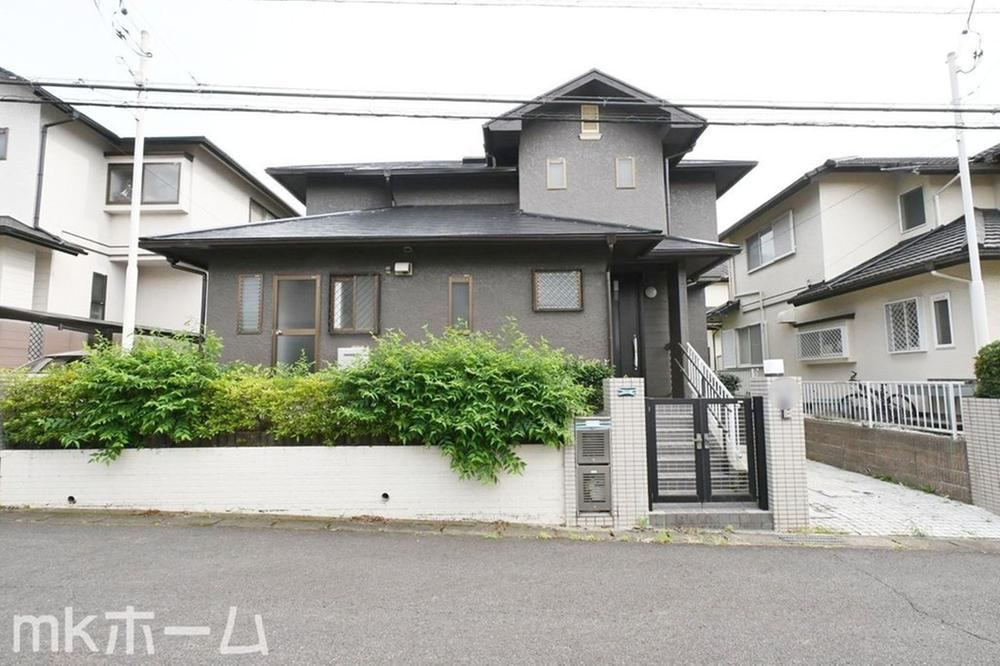 4LDK+S house in Sakura, Chiba - Photo 1