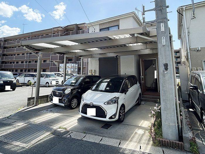 4LDK house in Chuo Ward, Hamamatsu, Shizuoka - Photo 1